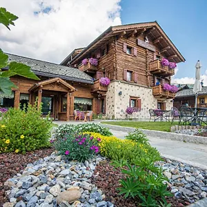 Capriolo *** Livigno