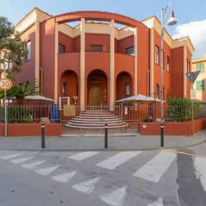 **** Hotel Alberti Portofino Land Italie
