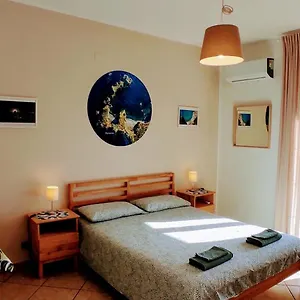  Maison d'hôtes Atelier Bed&bed Italie