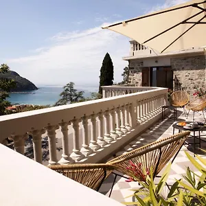  Maison d'hôtes Bellevue - & Italie