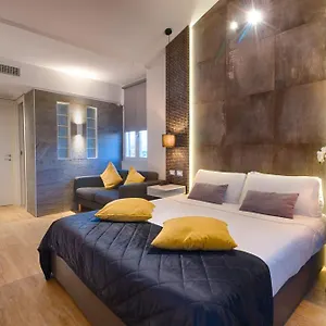 Raganelli Hotel Řím