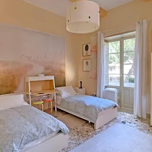 Maison d'hôtes Three Italie