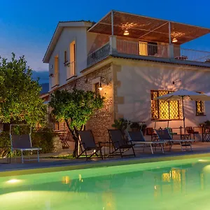 *** Bed & Breakfast Tenuta Don Paolino Italië