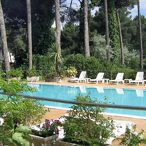 Europa Park Hotel Lido di Spina