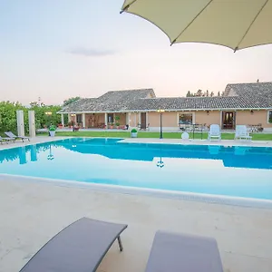 ** Bed & Breakfast Il Giardino Di Sicilia Italië