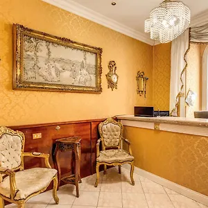 Virginia Hotel Řím