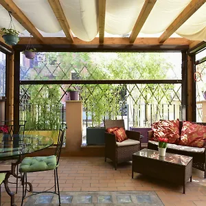 ** Couette-café Relax Italie