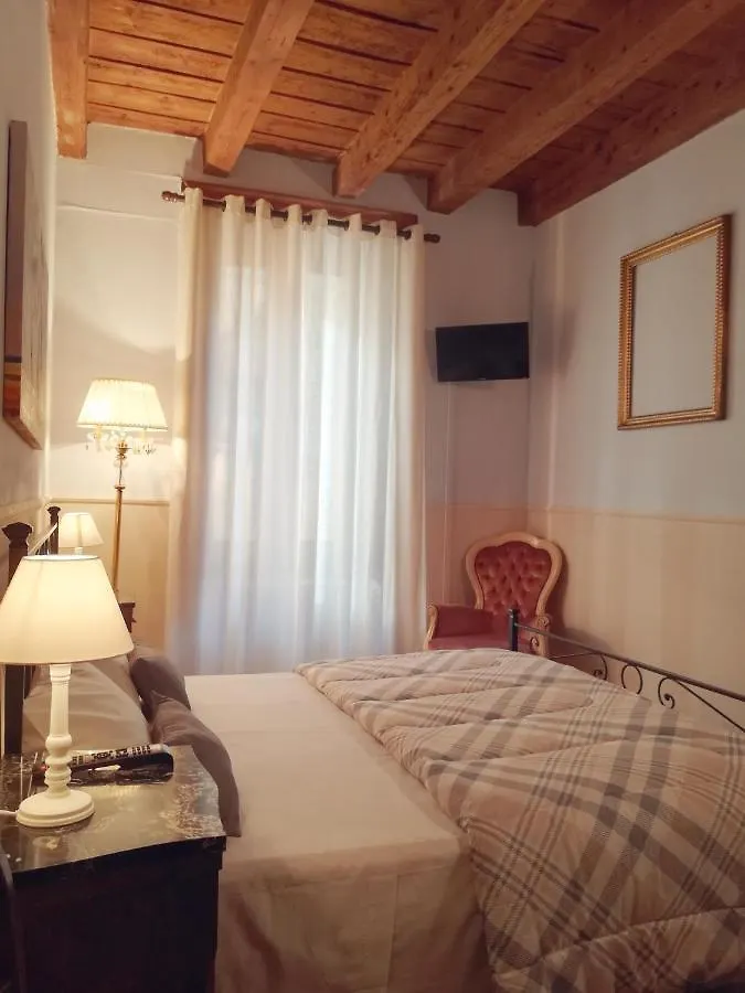 Il Rifugio Di Elizabeth Bed & Breakfast Bergamo