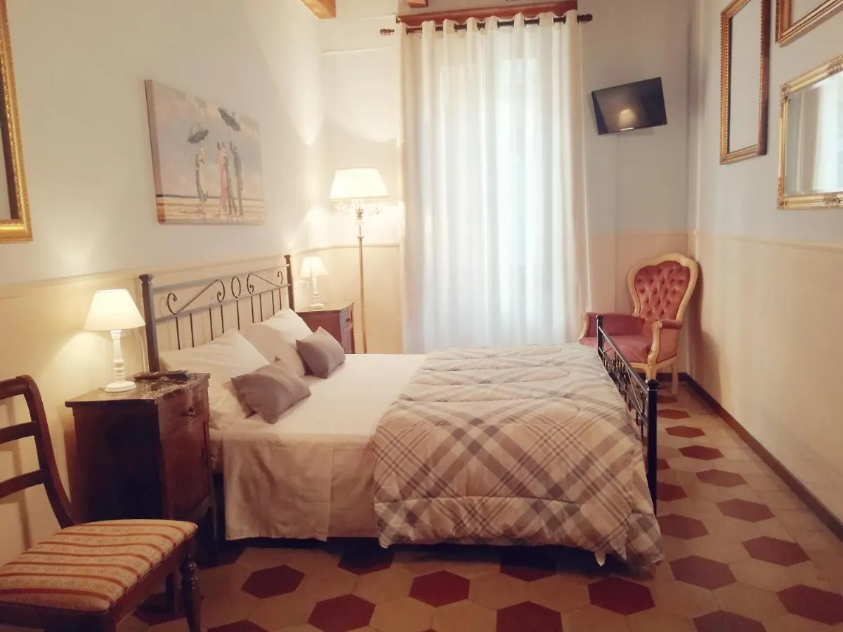 Bed and Breakfast Il Rifugio Di Elizabeth Bergamo Bed & Breakfast