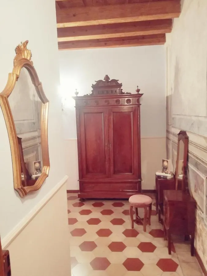 Bed & Breakfast Bed and Breakfast Il Rifugio Di Elizabeth Bergamo