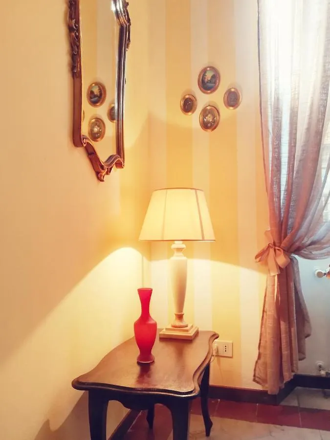 Bed and Breakfast Il Rifugio Di Elizabeth Bergamo 3*,