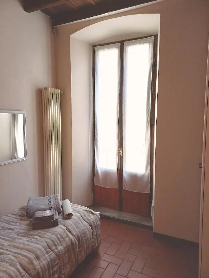 Bed and Breakfast Il Rifugio Di Elizabeth Bergamo Bed & Breakfast
